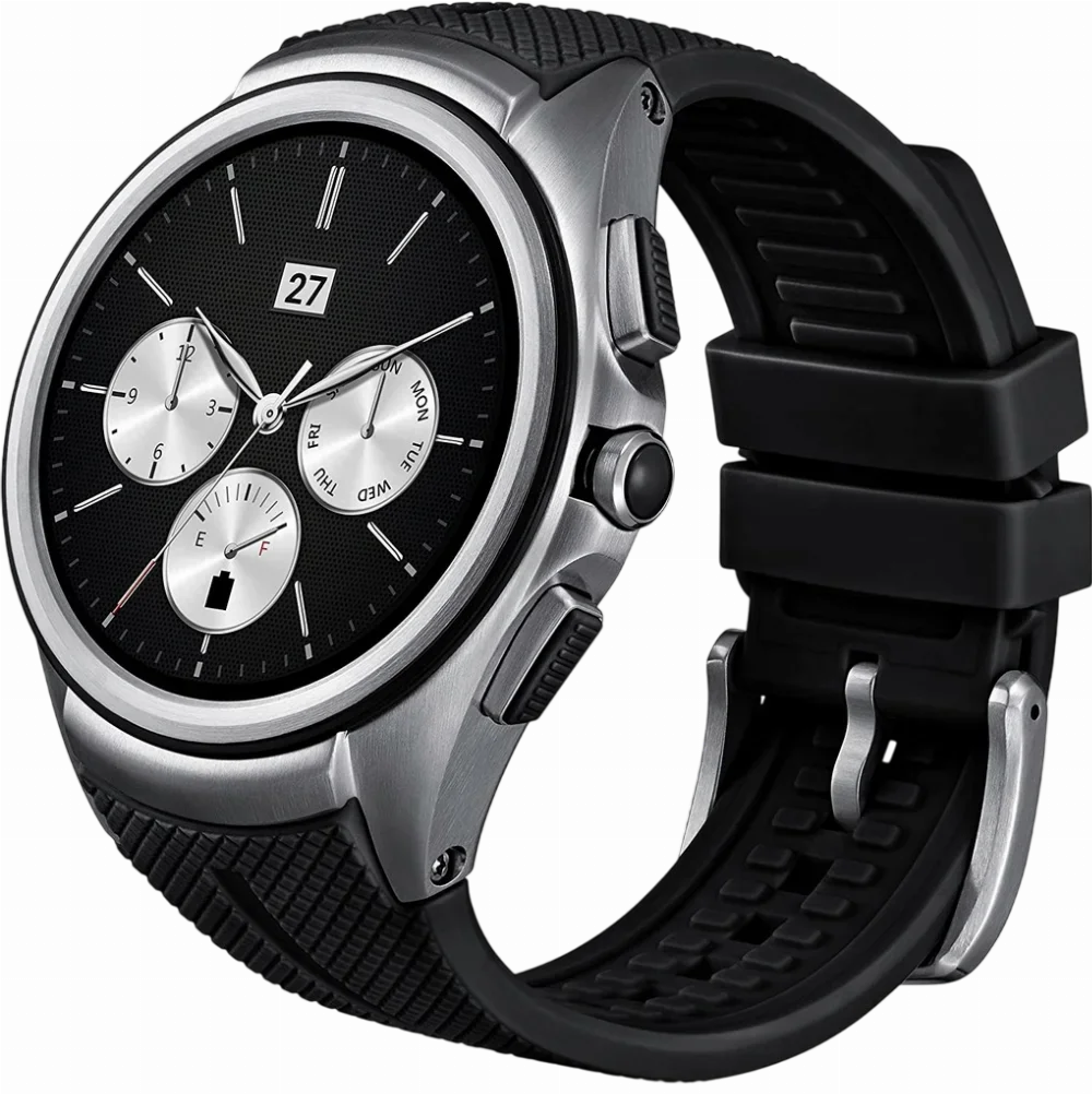 Смарт-часы LG