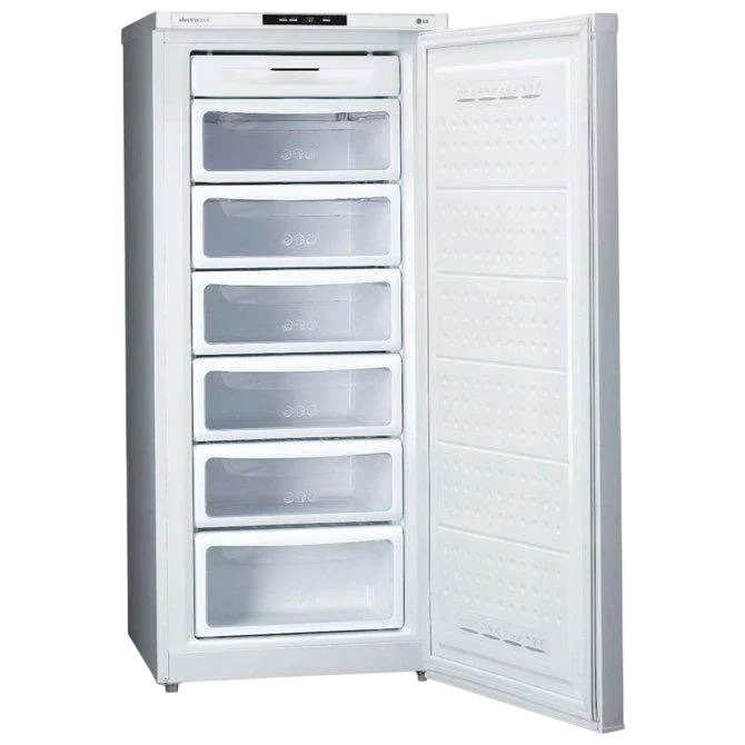 Морозильная камера LG